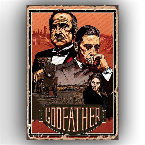 The Godfather (Baba) Love Film Müziği (Kolay Seviye Tomplay.